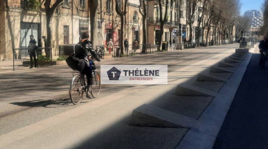 REXIM - Local commercial - Hérault - Montpellier - 5