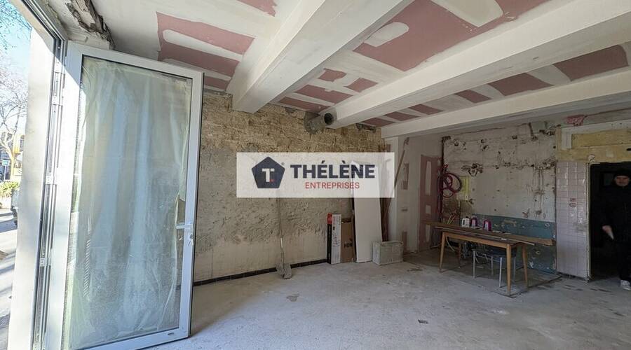 REXIM - Local commercial - Hérault - Montpellier - 7