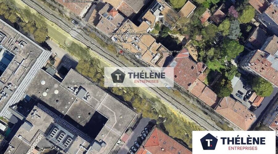 REXIM - Local commercial - Hérault - Montpellier - 8