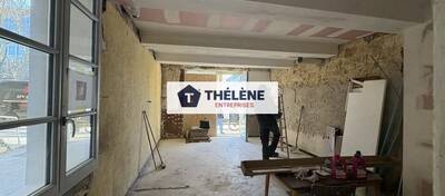 REXIM - Local commercial - Hérault - Montpellier - 9