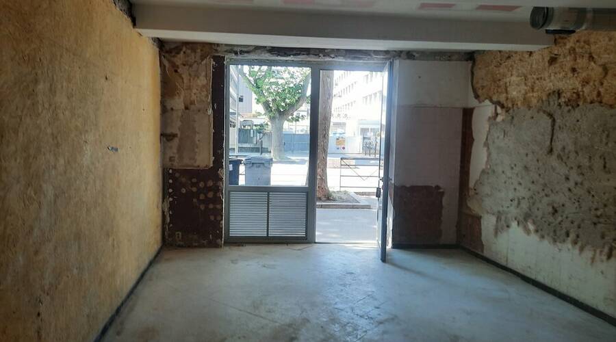 REXIM - Local commercial - Hérault - Montpellier - 3