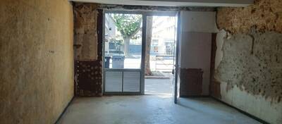 REXIM - Local commercial - Hérault - Montpellier - 3