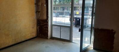 REXIM - Local commercial - Hérault - Montpellier - 4