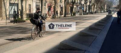 REXIM - Local commercial - Hérault - Montpellier - 7