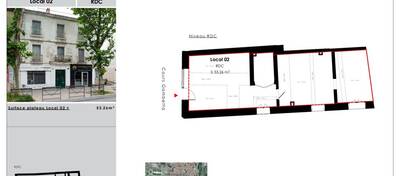 REXIM - Local commercial - Hérault - Montpellier - 10