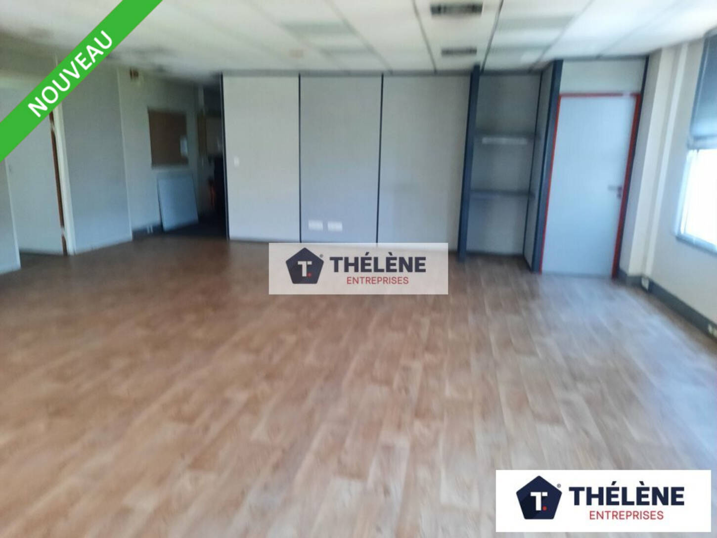 REXIM - Bureau - Hérault - Montpellier - 2