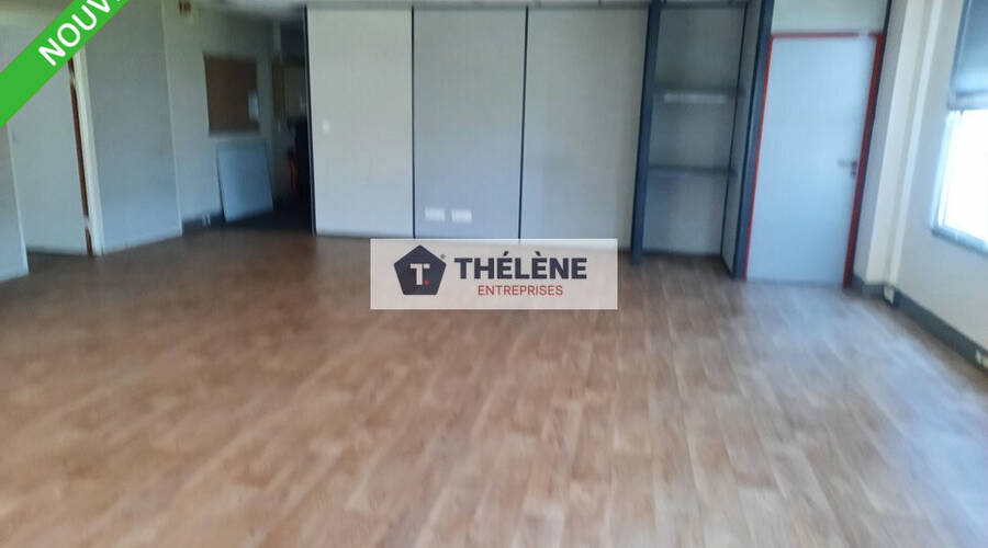 REXIM - Bureau - Hérault - Montpellier - 2
