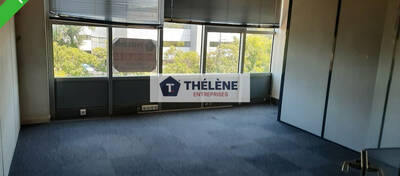 REXIM - Bureau - Hérault - Montpellier - 4