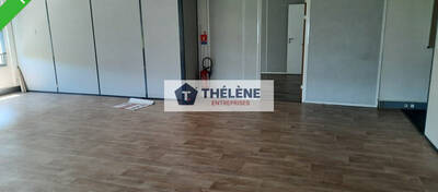 REXIM - Bureau - Hérault - Montpellier - 5