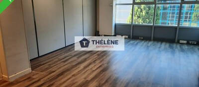 REXIM - Bureau - Hérault - Montpellier - 3