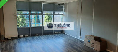 REXIM - Bureau - Hérault - Montpellier - 6