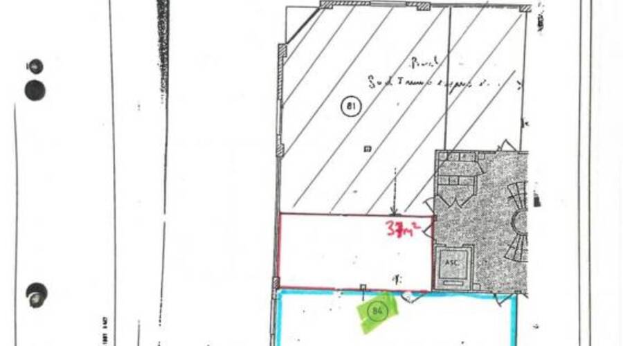 REXIM - Bureau - Hérault - Montpellier - 11