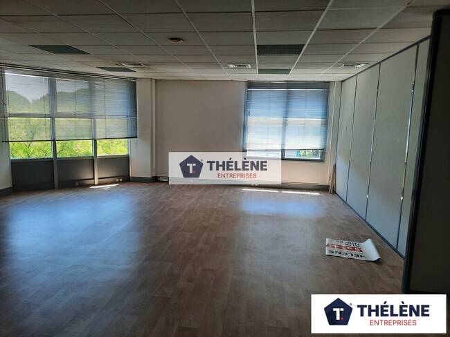 REXIM - Bureau - Hérault - Montpellier - 1