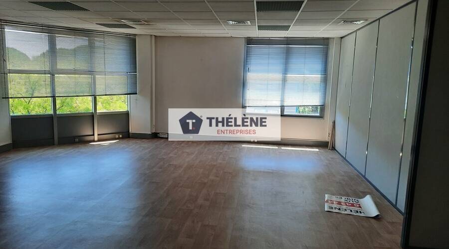 REXIM - Bureau - Hérault - Montpellier - 1