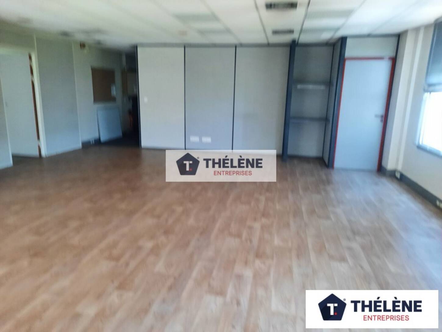 REXIM - Bureau - Hérault - Montpellier - 2