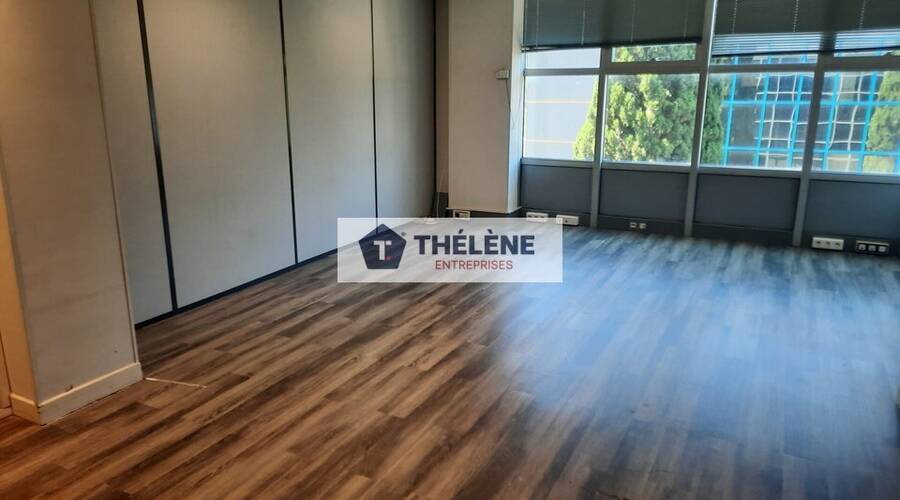 REXIM - Bureau - Hérault - Montpellier - 3