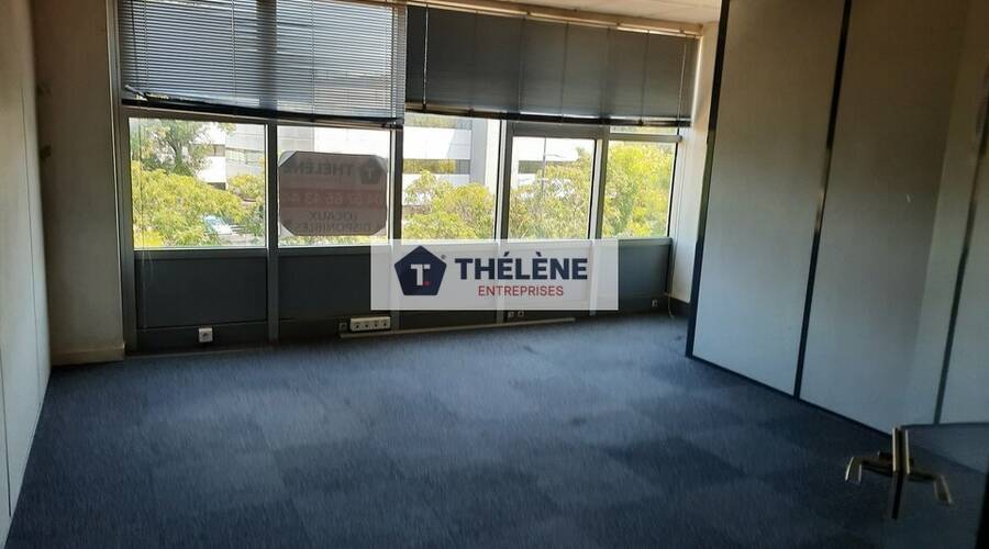 REXIM - Bureau - Hérault - Montpellier - 4