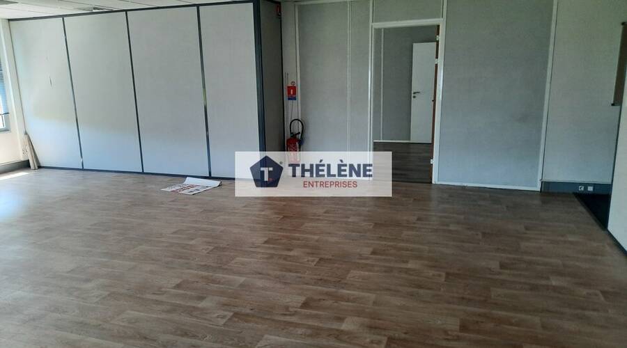 REXIM - Bureau - Hérault - Montpellier - 5