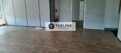 REXIM - Bureau - Hérault - Montpellier - 5