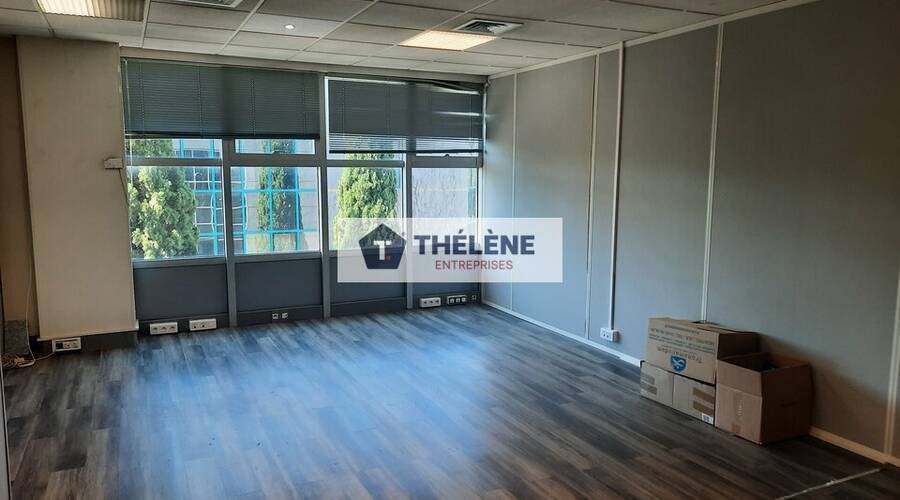 REXIM - Bureau - Hérault - Montpellier - 6