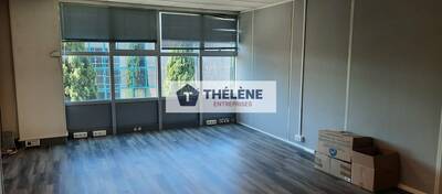 REXIM - Bureau - Hérault - Montpellier - 6