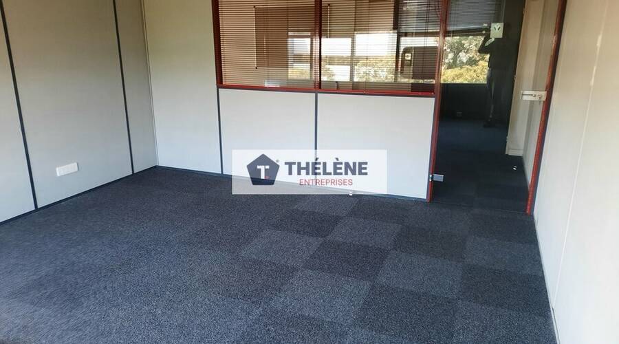 REXIM - Bureau - Hérault - Montpellier - 7