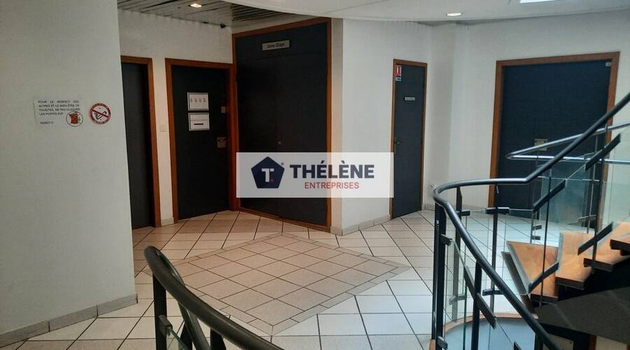 REXIM - Bureau - Hérault - Montpellier - 8