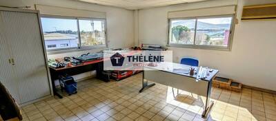 REXIM - Local d'activités - Hérault - Villeneuve-lès-Maguelone - 8