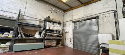 REXIM - Local d'activités - Rhône - Vénissieux - 1