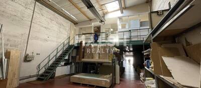 REXIM - Local d'activités - Rhône - Vénissieux - 2