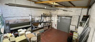 REXIM - Local d'activités - Rhône - Vénissieux - 3