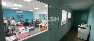 REXIM - Local d'activités - Rhône - Vénissieux - 4