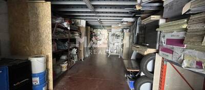 REXIM - Local d'activités - Rhône - Vénissieux - 5