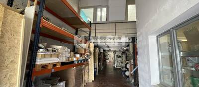 REXIM - Local d'activités - Rhône - Vénissieux - 6