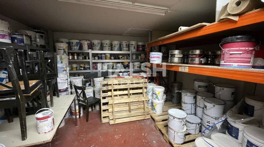 REXIM - Local d'activités - Rhône - Vénissieux - 7