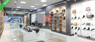 REXIM - Local commercial - Vaucluse - Avignon - 1