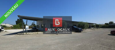 REXIM - Bureau - Vaucluse - Entraigues-sur-la-Sorgue - 1