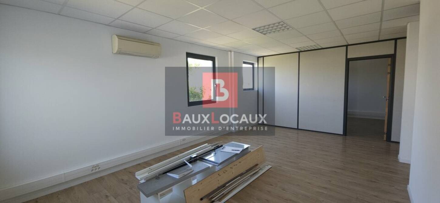 REXIM - Bureau - Vaucluse - Entraigues-sur-la-Sorgue - 2