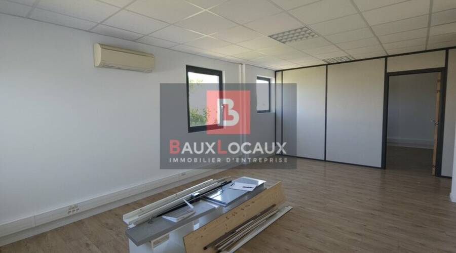 REXIM - Bureau - Vaucluse - Entraigues-sur-la-Sorgue - 2
