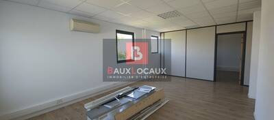 REXIM - Bureau - Vaucluse - Entraigues-sur-la-Sorgue - 2