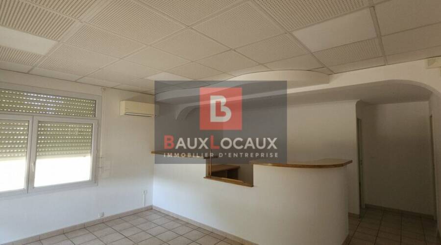 REXIM - Bureau - Vaucluse - Entraigues-sur-la-Sorgue - 3