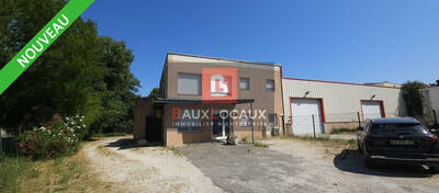 REXIM - Bureau - Vaucluse - Entraigues-sur-la-Sorgue - 1