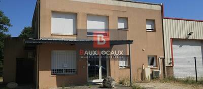 REXIM - Bureau - Vaucluse - Entraigues-sur-la-Sorgue - 2