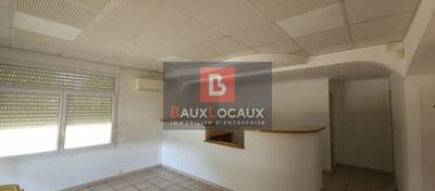 REXIM - Bureau - Vaucluse - Entraigues-sur-la-Sorgue - 3