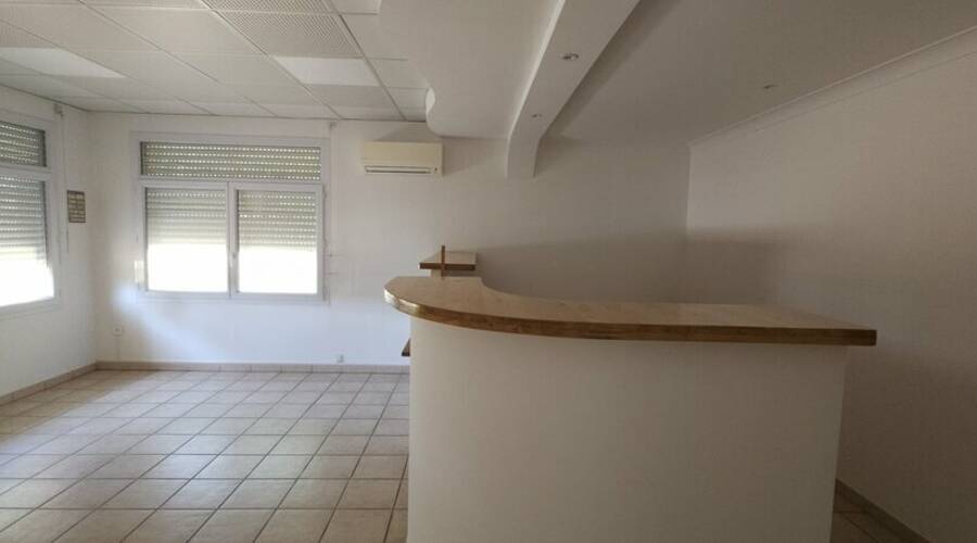 REXIM - Bureau - Vaucluse - Entraigues-sur-la-Sorgue - 4