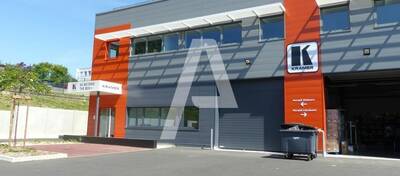 REXIM - Entrepôt - Palaiseau - 3