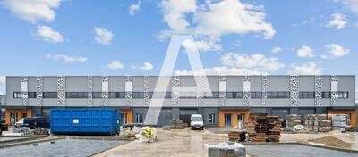 REXIM - Entrepôt - Courtry - 5