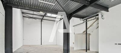 REXIM - Entrepôt - Courtry - 2