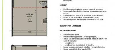 REXIM - Entrepôt - Melun - 14