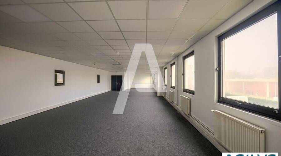 REXIM - Bureau - Lisses - 2